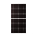Panneau solaire mono monocristallin pour le système de panneaux solaires